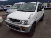 daihatsu terios